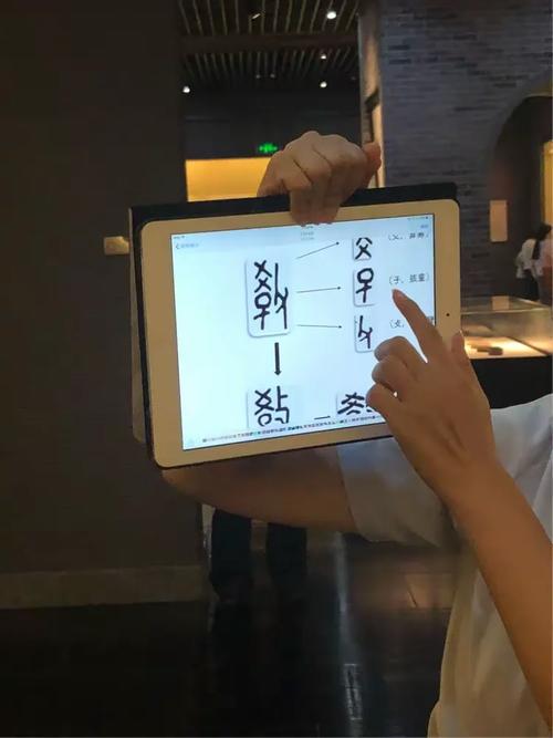 刘思玙 Louisa 暑假生活之趣探博物馆——思才信息