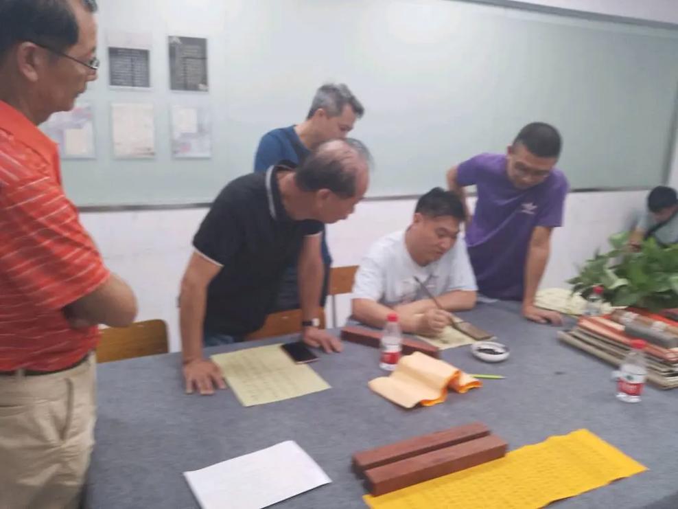 才思敏捷磨砺出,华章峥嵘苦寒来